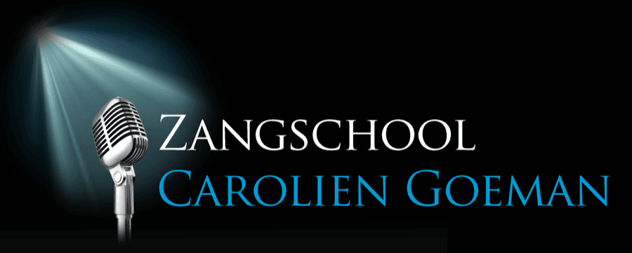 Zangschool Carolien Goeman